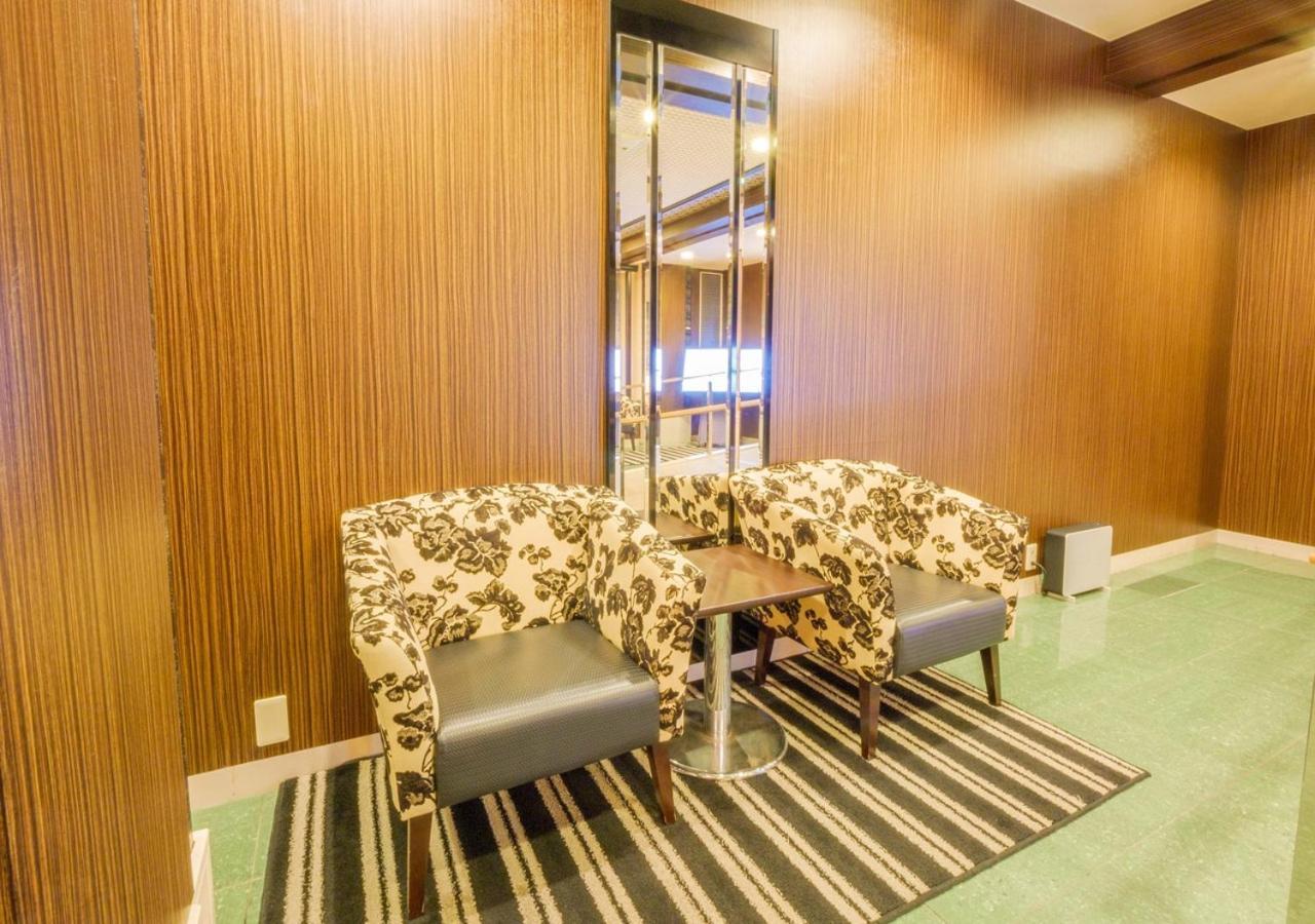 APA Hotel Miyazaki Nobeoka Ekimae Dış mekan fotoğraf