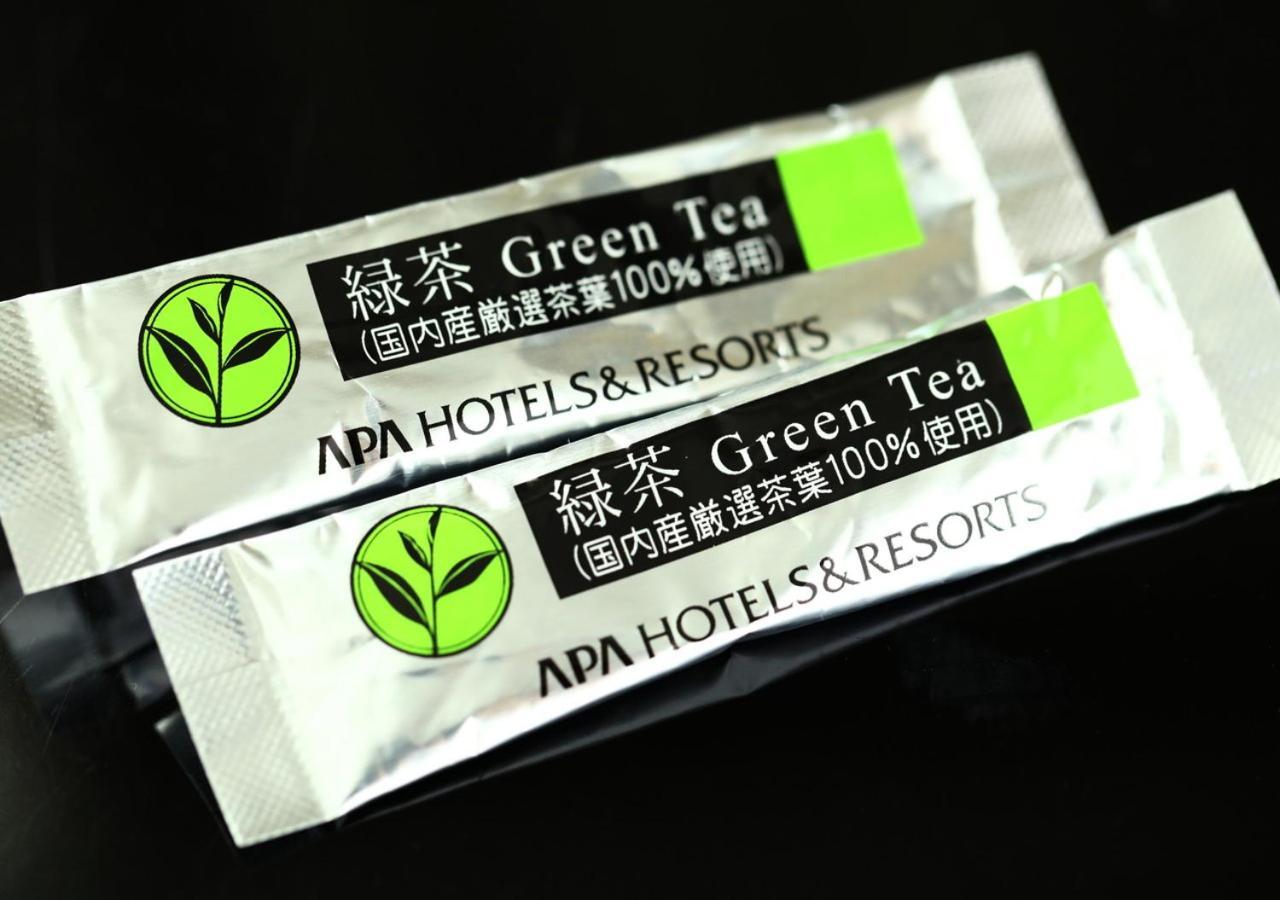 APA Hotel Miyazaki Nobeoka Ekimae Dış mekan fotoğraf