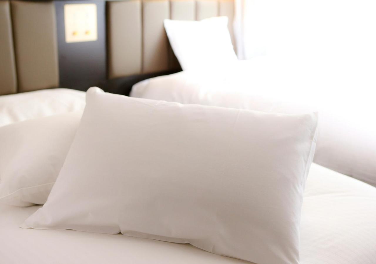 APA Hotel Miyazaki Nobeoka Ekimae Dış mekan fotoğraf