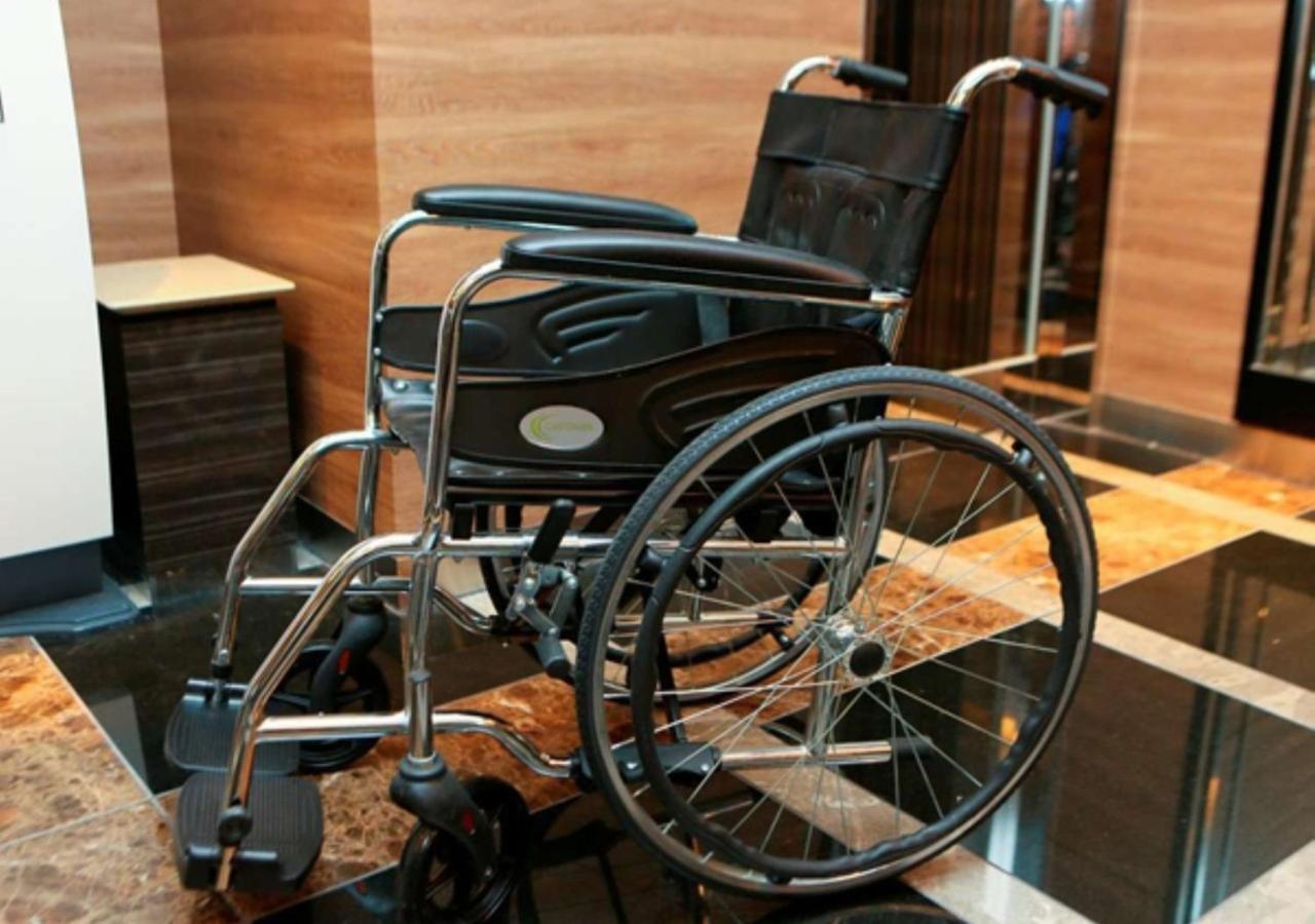 APA Hotel Miyazaki Nobeoka Ekimae Dış mekan fotoğraf