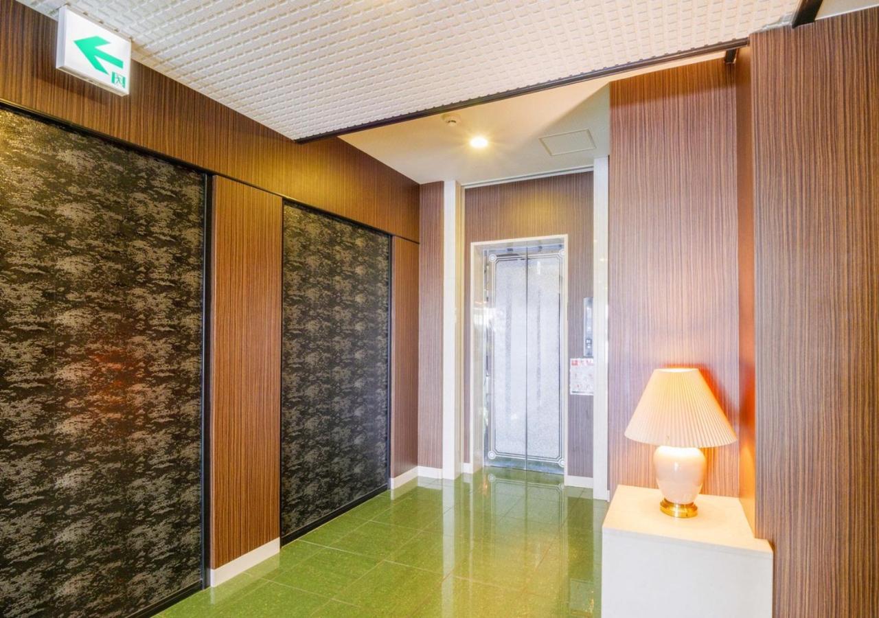 APA Hotel Miyazaki Nobeoka Ekimae Dış mekan fotoğraf