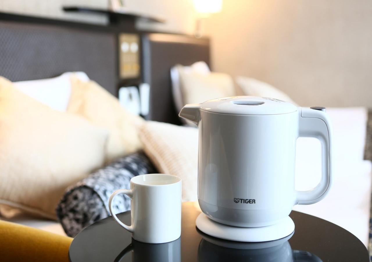 APA Hotel Miyazaki Nobeoka Ekimae Dış mekan fotoğraf