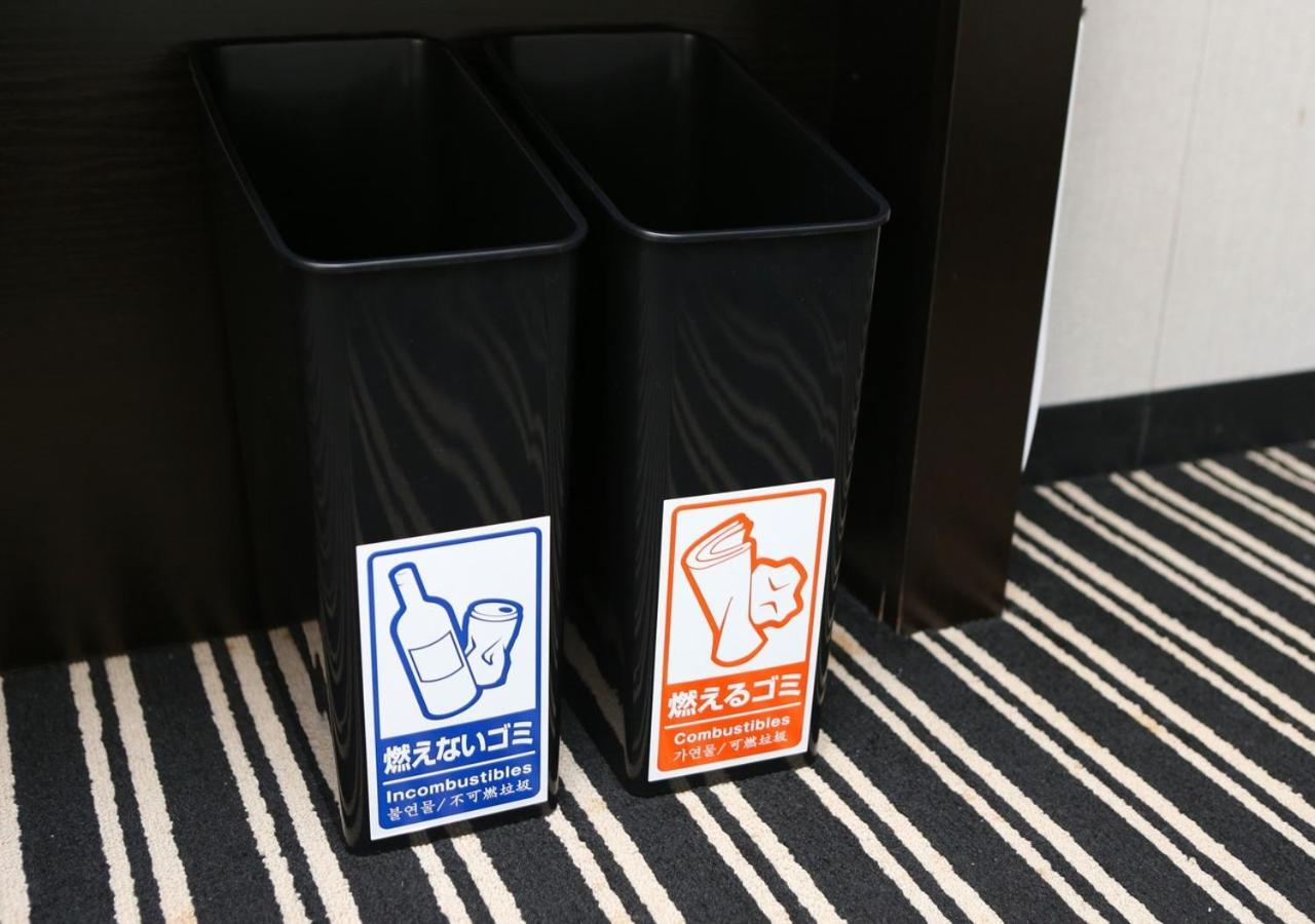 APA Hotel Miyazaki Nobeoka Ekimae Dış mekan fotoğraf
