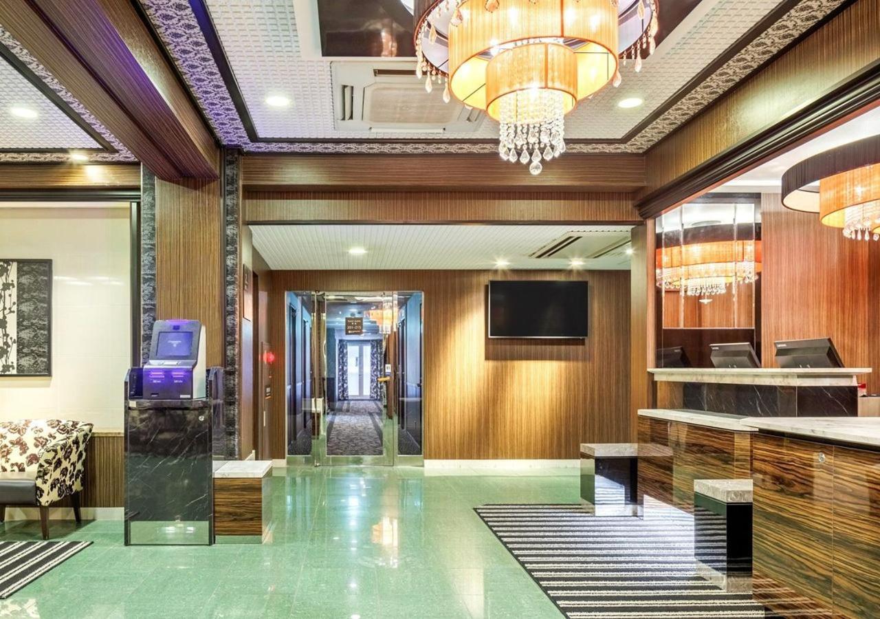 APA Hotel Miyazaki Nobeoka Ekimae Dış mekan fotoğraf