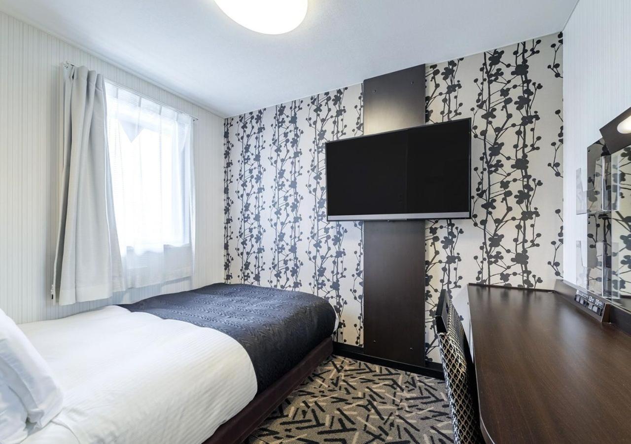 APA Hotel Miyazaki Nobeoka Ekimae Dış mekan fotoğraf